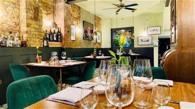 Artisans of Sardinia Ltd