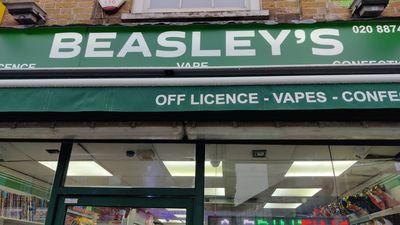 Beasley's Visa Photo & Printing