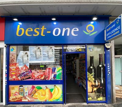 Best-One Putney (Open 24/7)