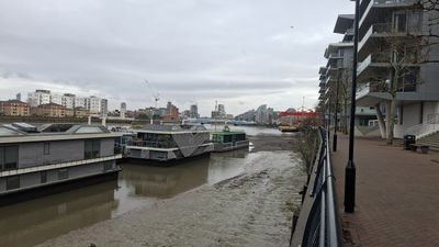 Chapelier House Apartments