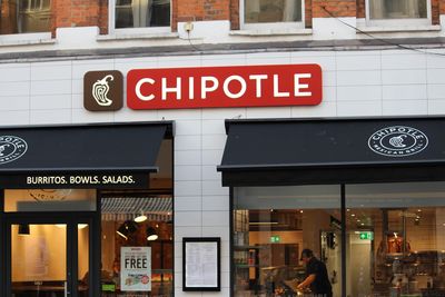 Chipotle Mexican Grill