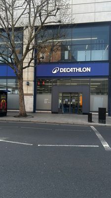 Decathlon