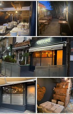 Ostuni Italian Restaurant