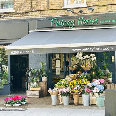 Putney Florist