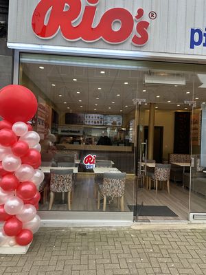 Rio’s Piri Piri putney