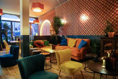 Tequila Mockingbird Putney