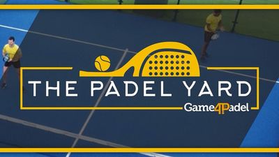 The Padel Yard - G4P