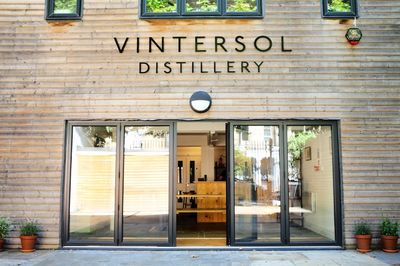 Vintersol Distillery