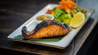 Waterfront Putney | Riverside Restaurant & Bar Near Me in Wandsworth, London - Burgers, Sushi & Seafood|Shisha