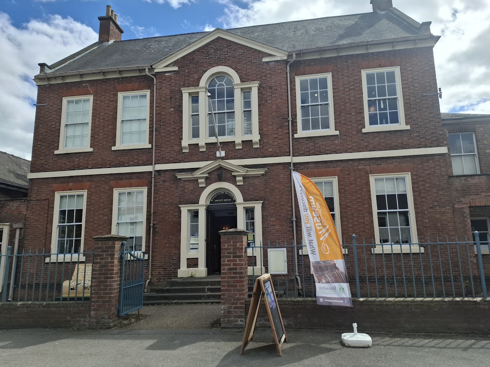 Bassetlaw Museum