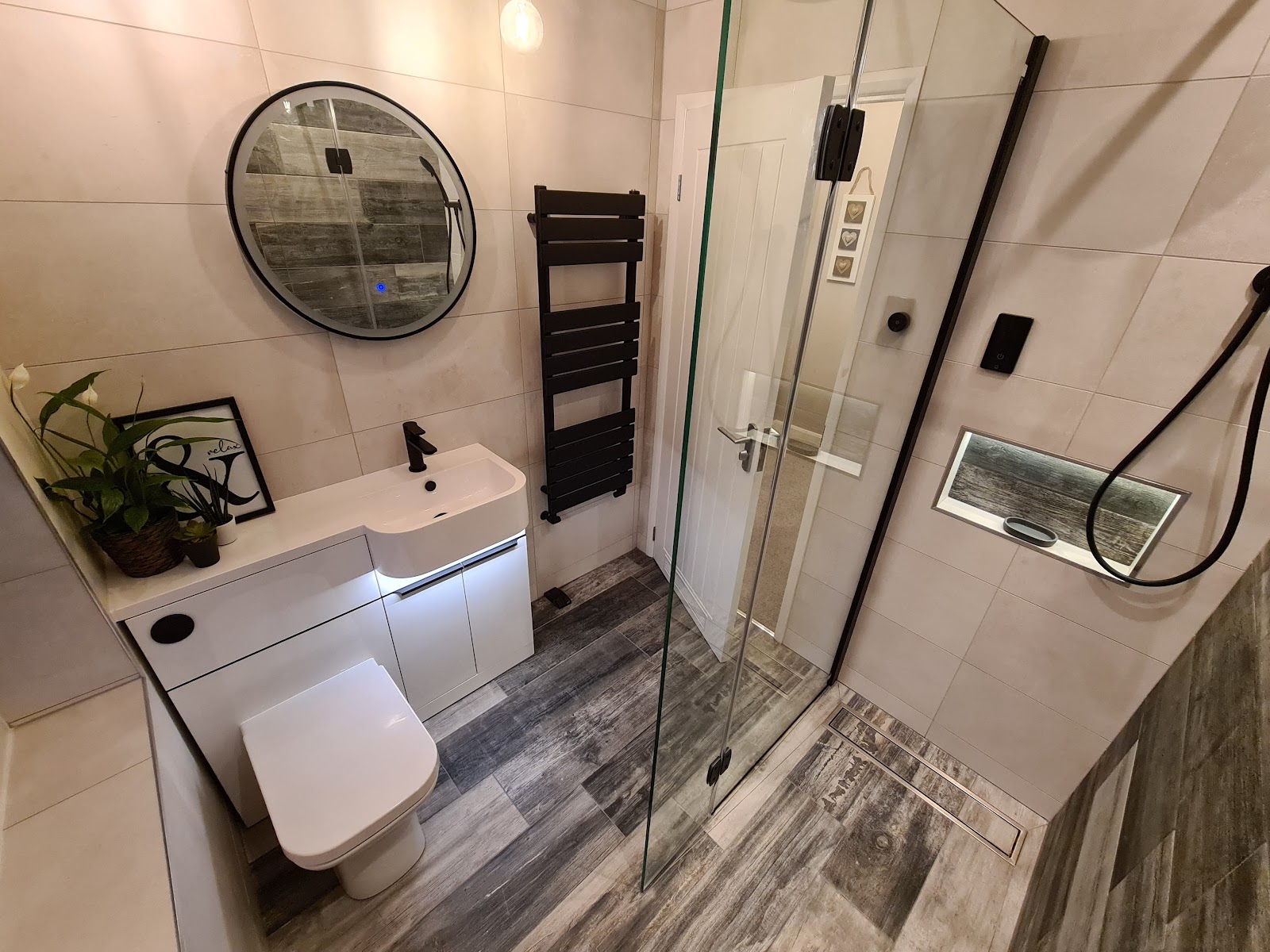 Bespoke Tiling Solutions Ltd