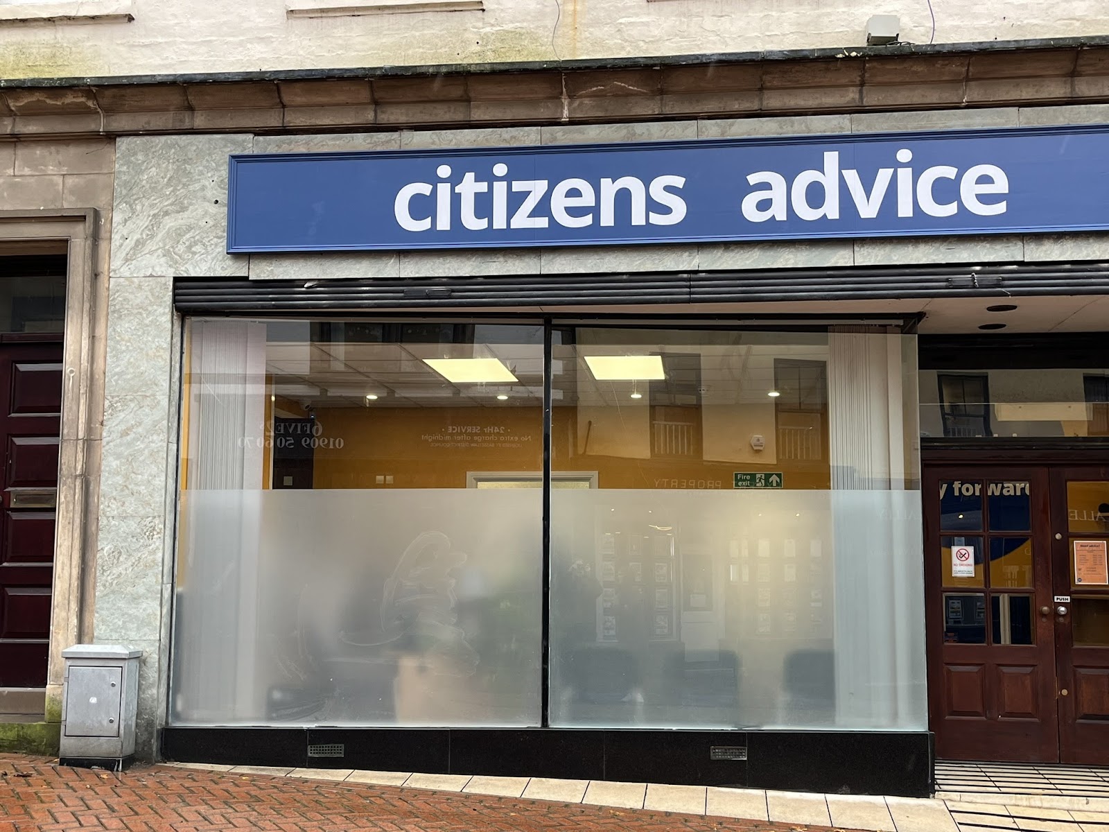 Citizens Advice North Nottinghamshire