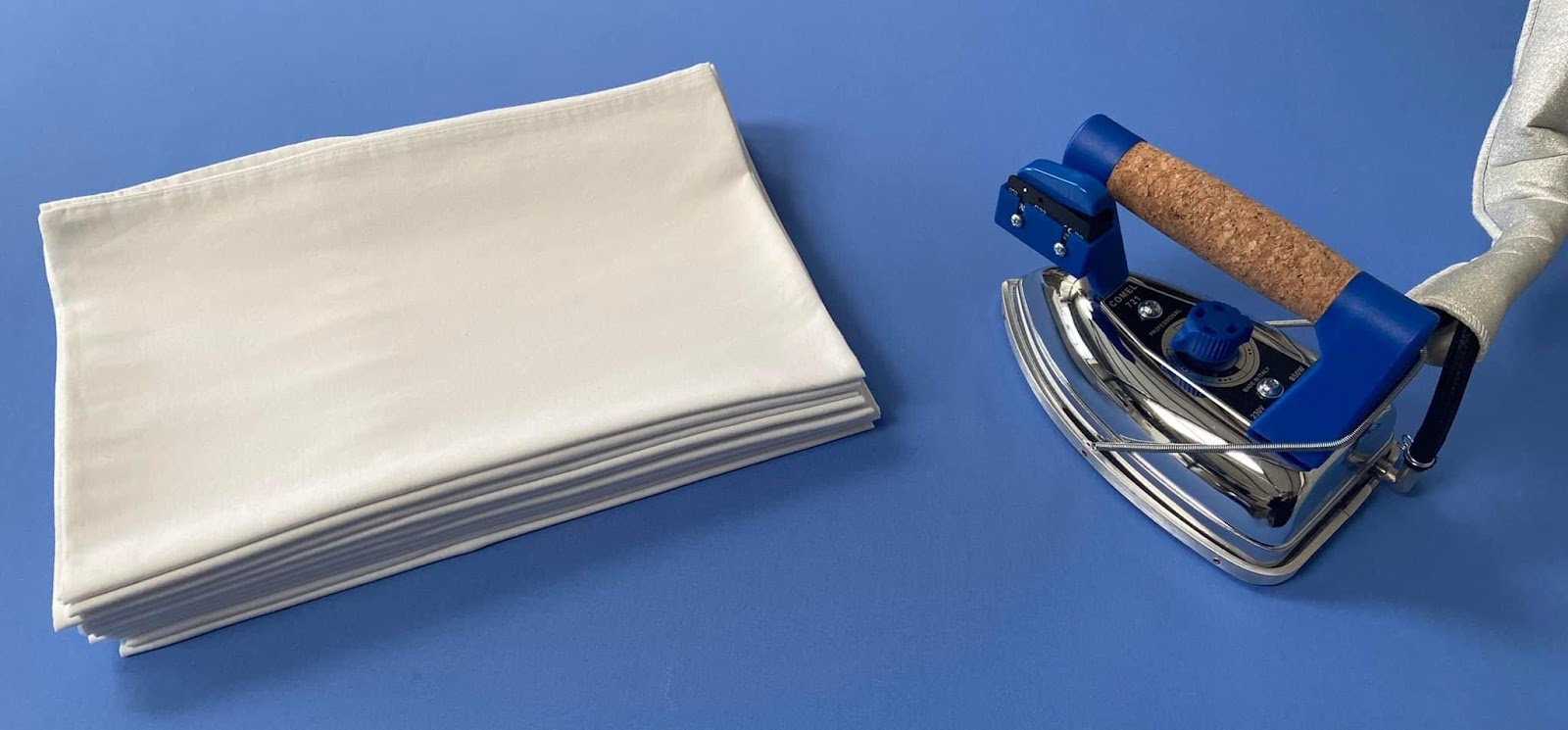 Clean And Fresh Laundrette And Ironing Services