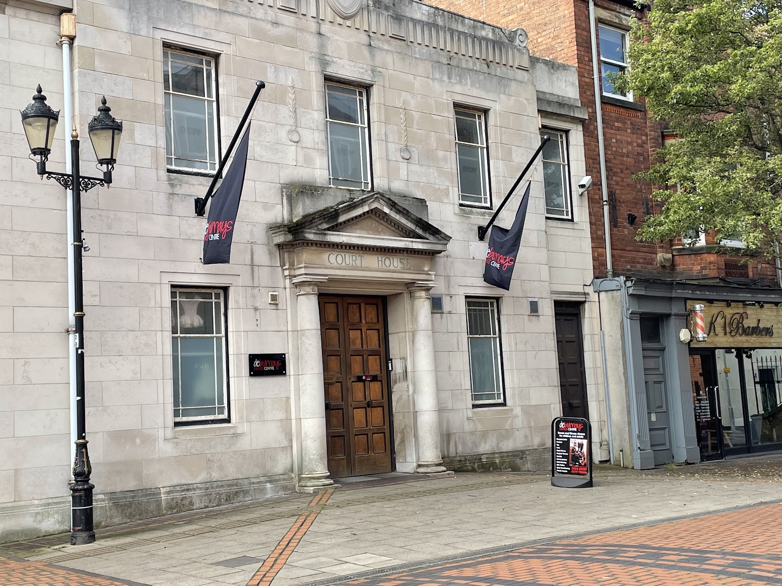 DeBurnays Dance Centre