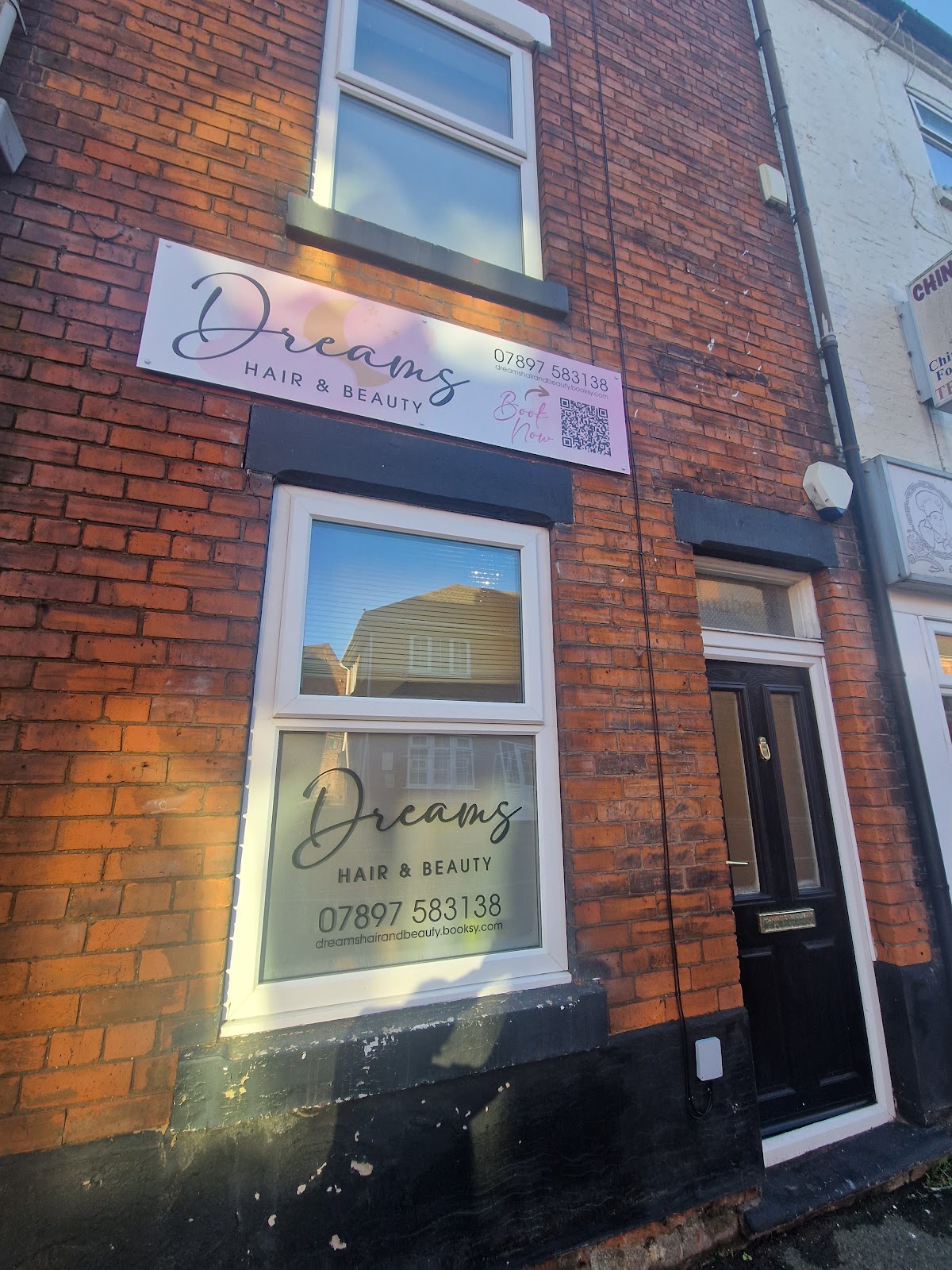 Dreams Hair & Beauty