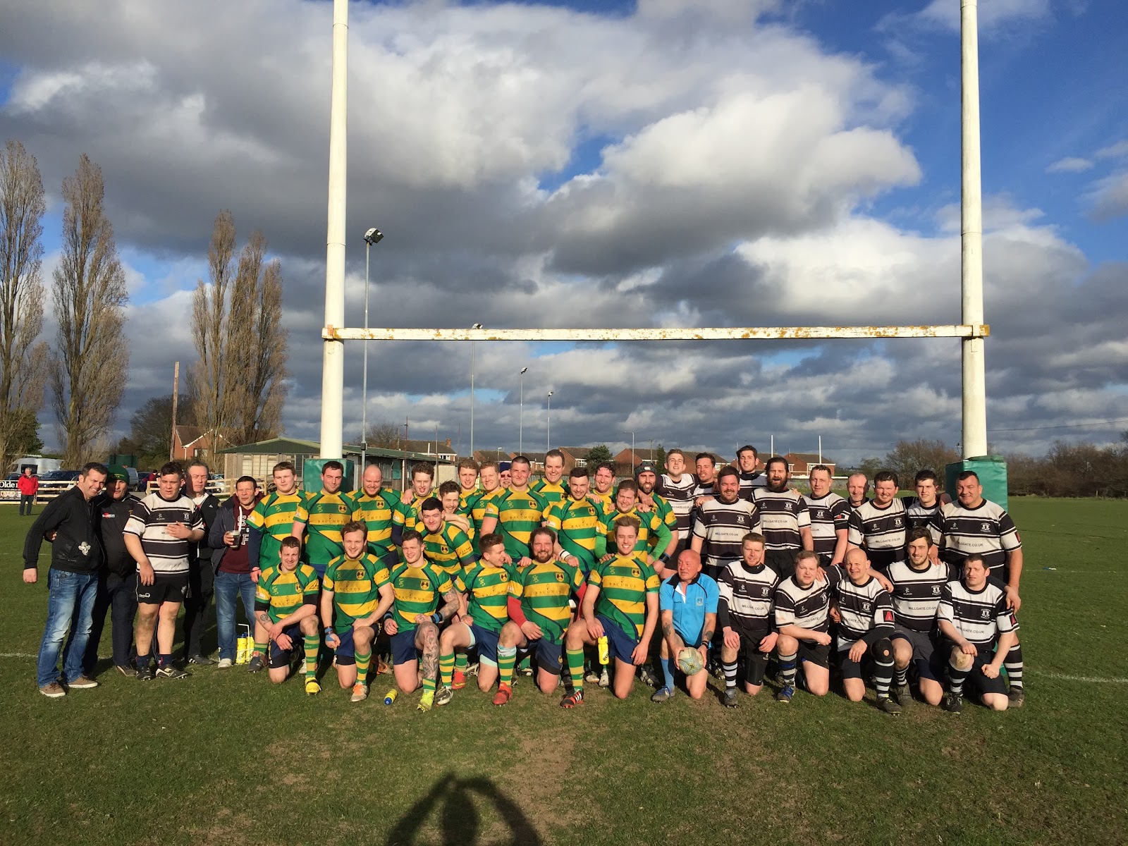 East Retford Rugby Union Football Club