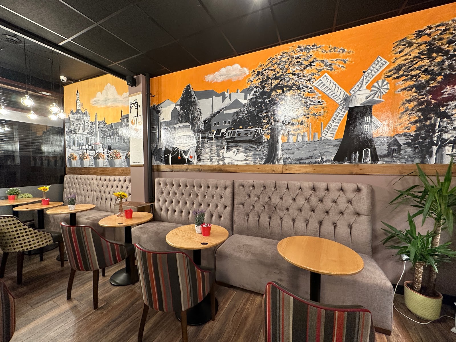 Edi'z Kitchen Retford