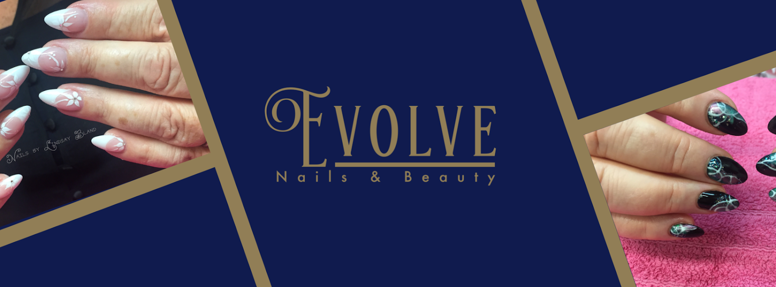 Evolve Nails & Beauty