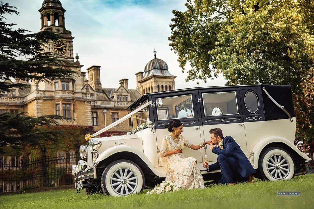 Fabulous Cars/Flowers