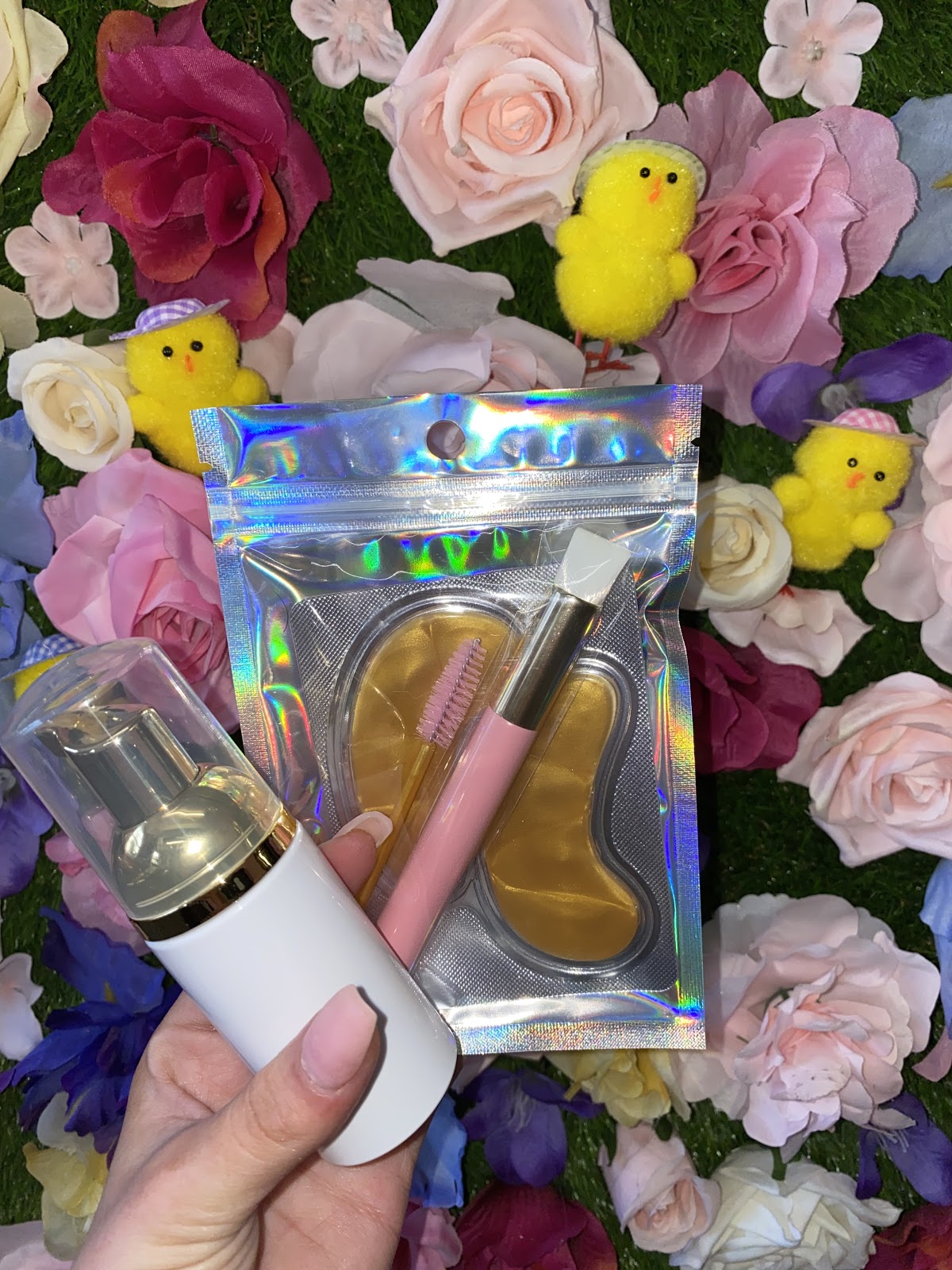 Fink MakeUp and beauty