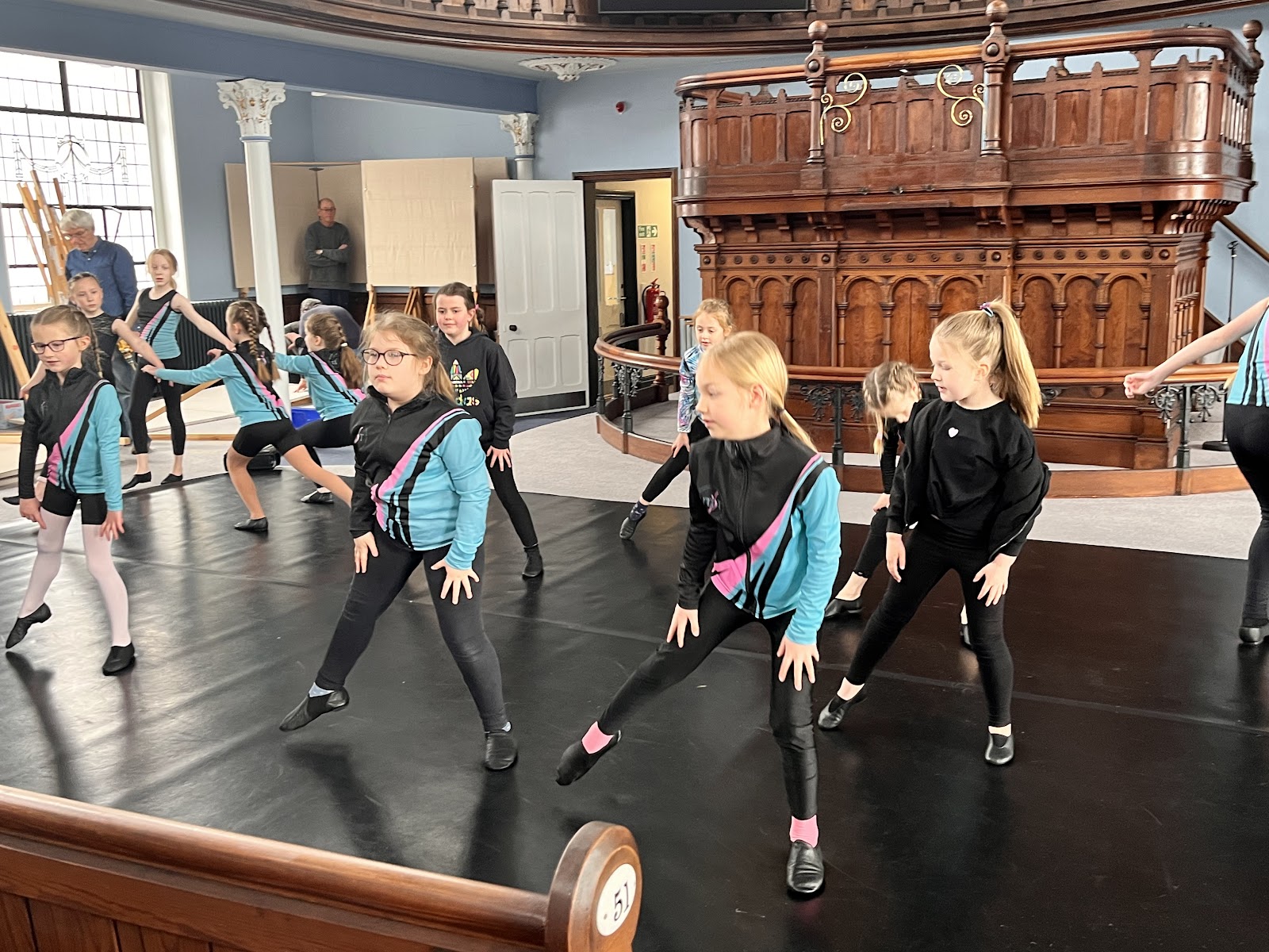 Heather Turner's Dance Tuition