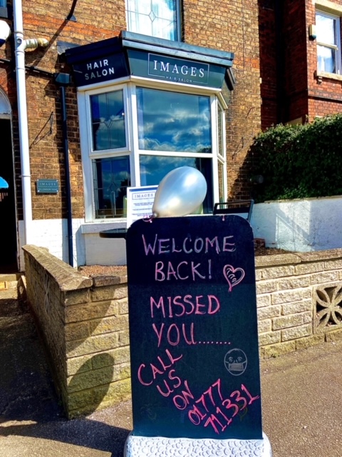 Images Hair & Beauty