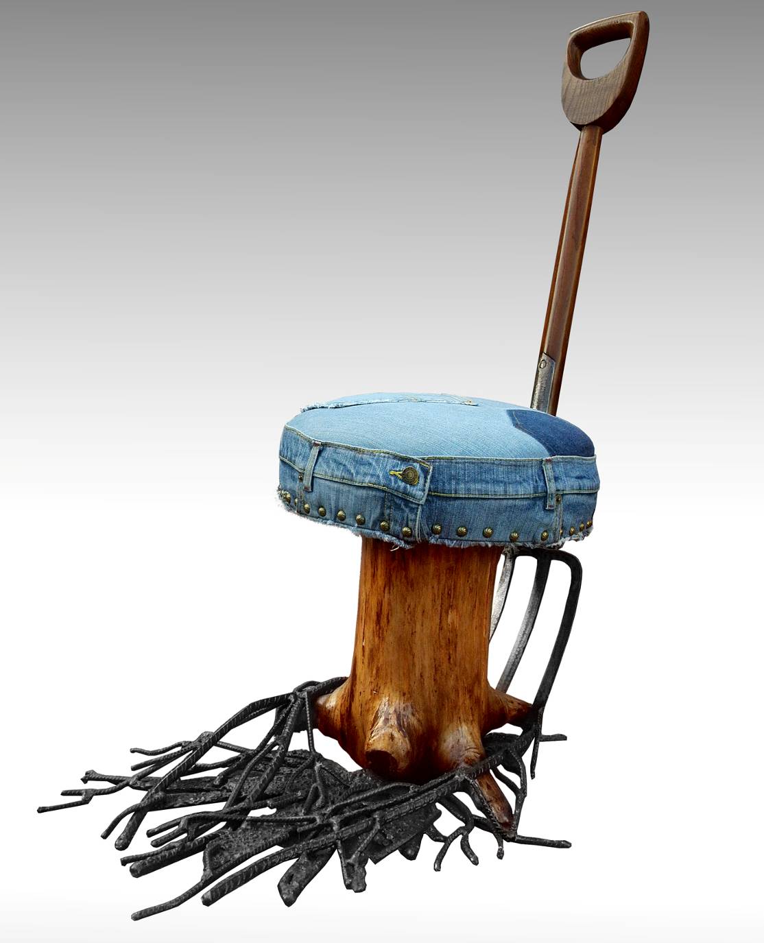 Kenny Roach Designs West Street Gallery