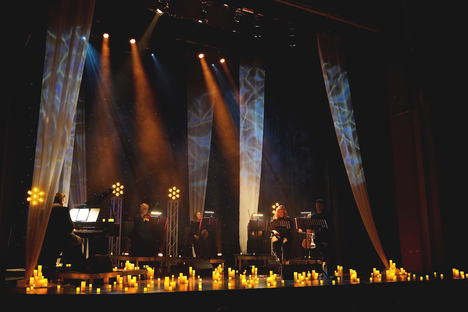 Majestic Theatre Retford