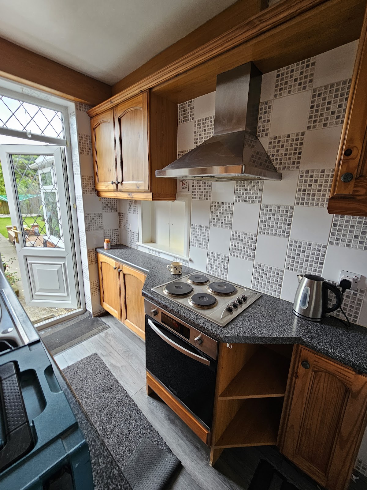 Phe Decorating Limited