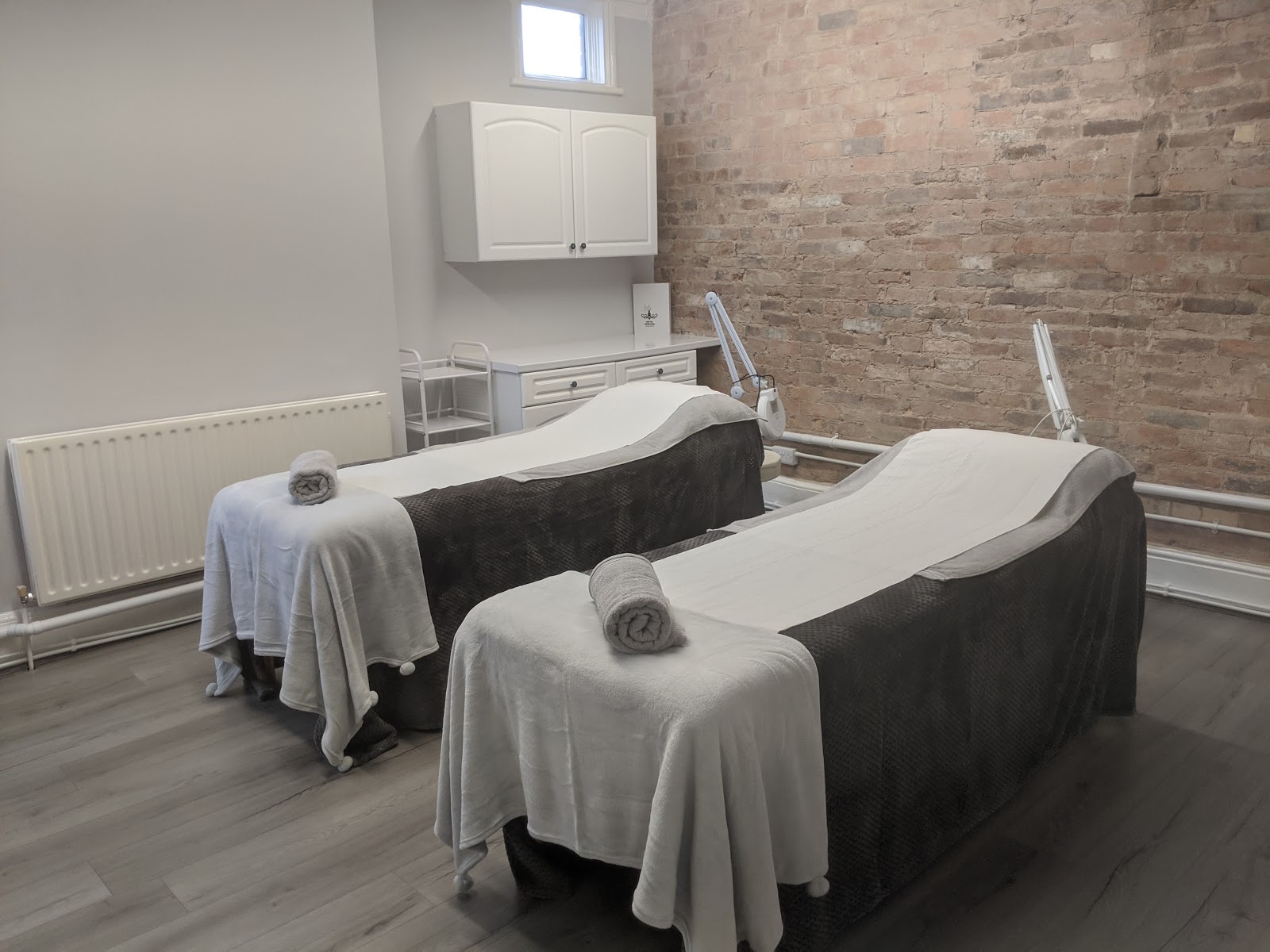 Porter & Brown Emporium Limited