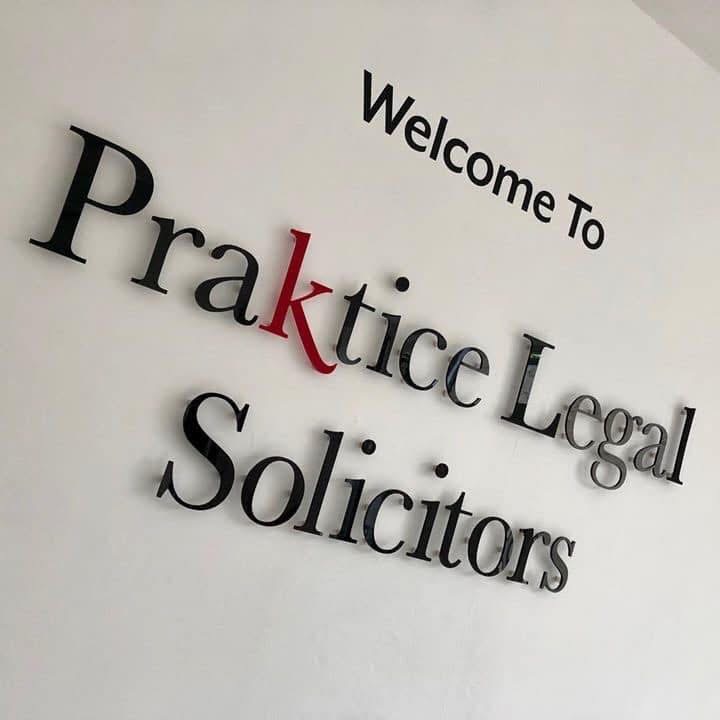 Praktice Legal Solicitors