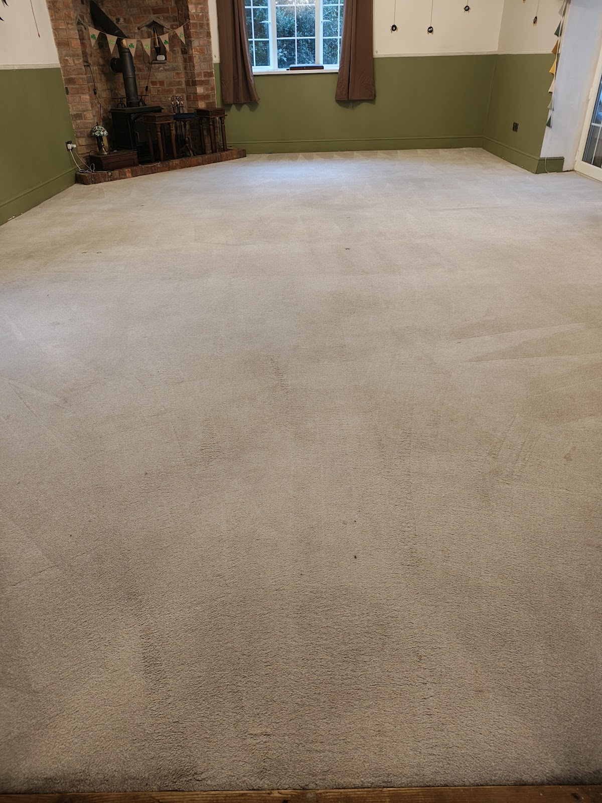 ReNew Carpet & Upholstery Cleaning Services