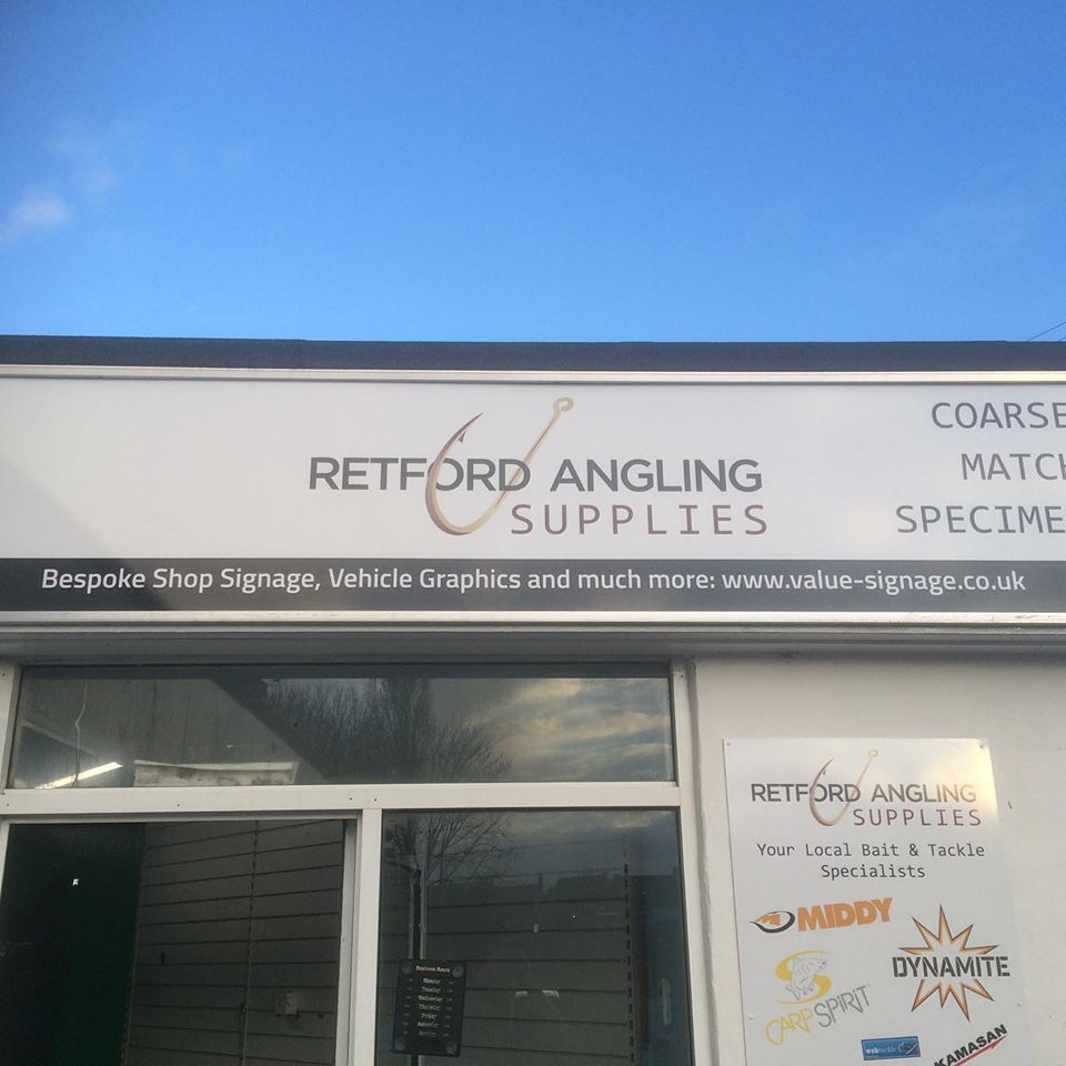 Retford Angling Supplies