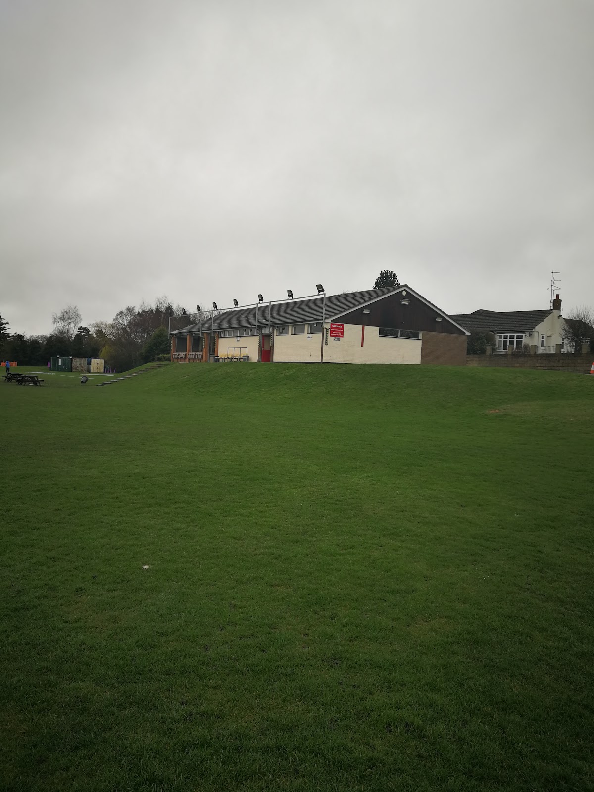 Retford Athletic Club