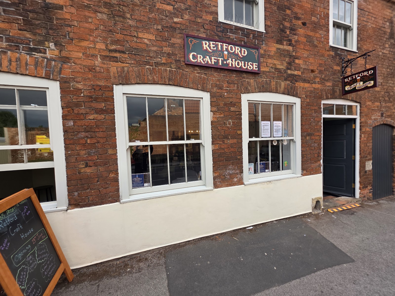 Retford Craft House
