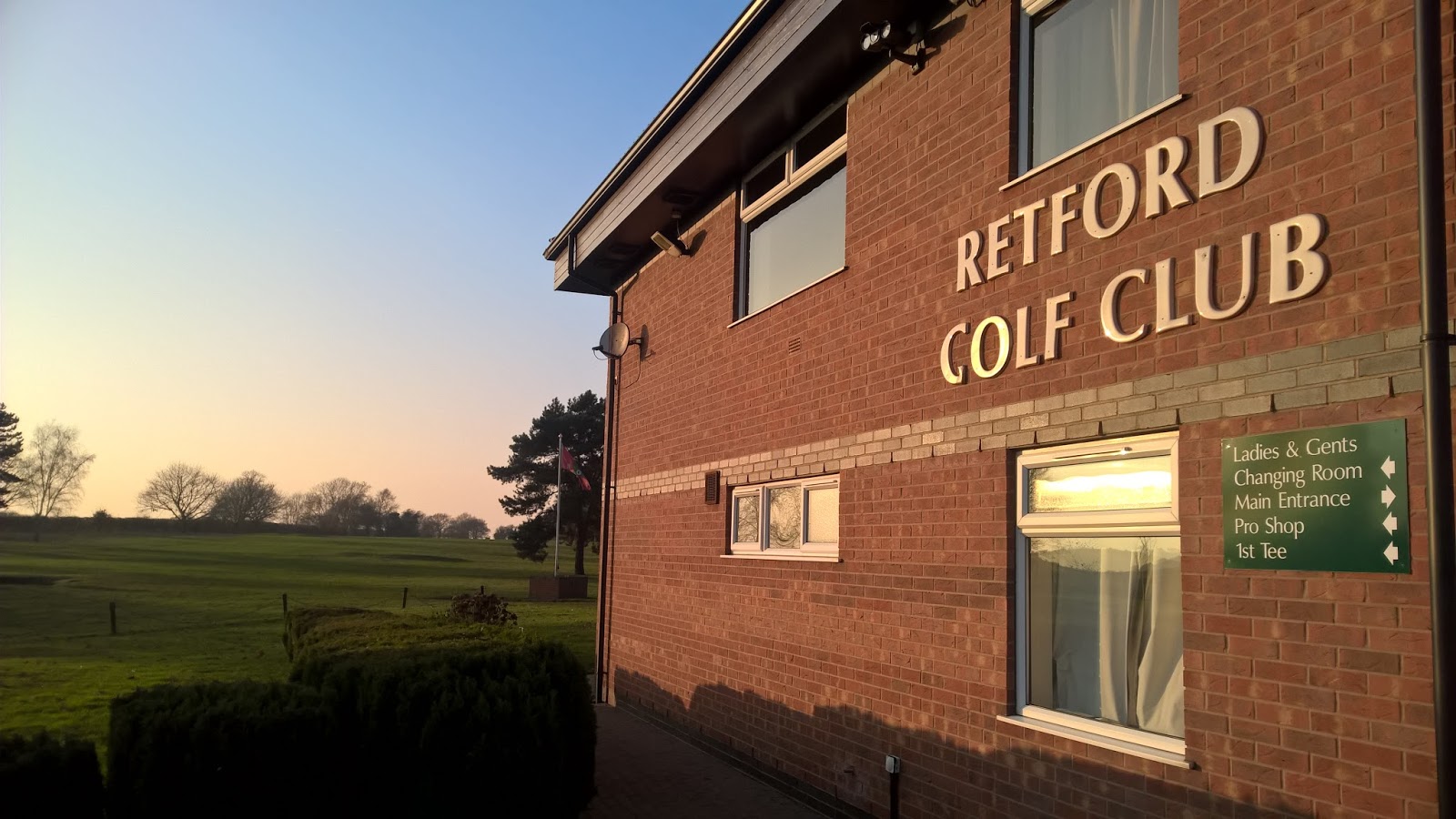 Retford Golf Club