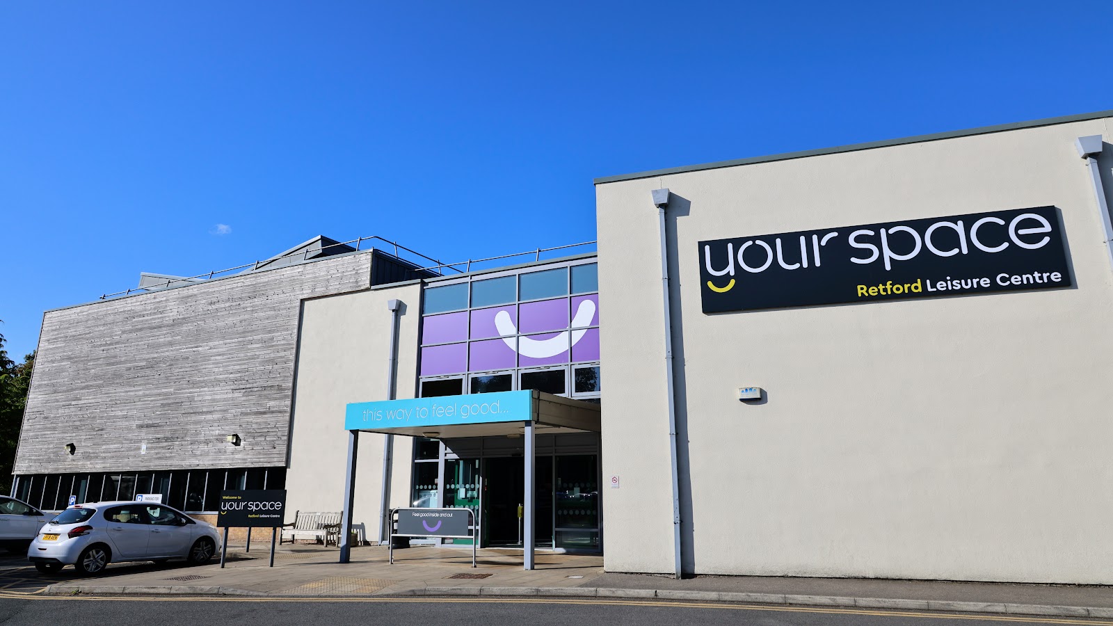 Retford Leisure Centre