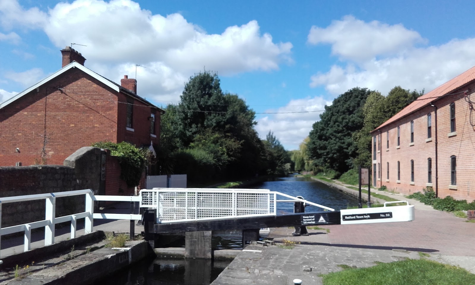 Retford Little Theatre