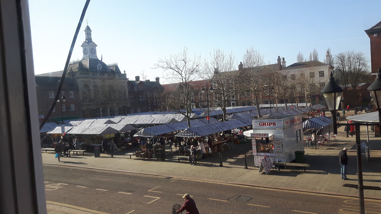 Retford Registration Office