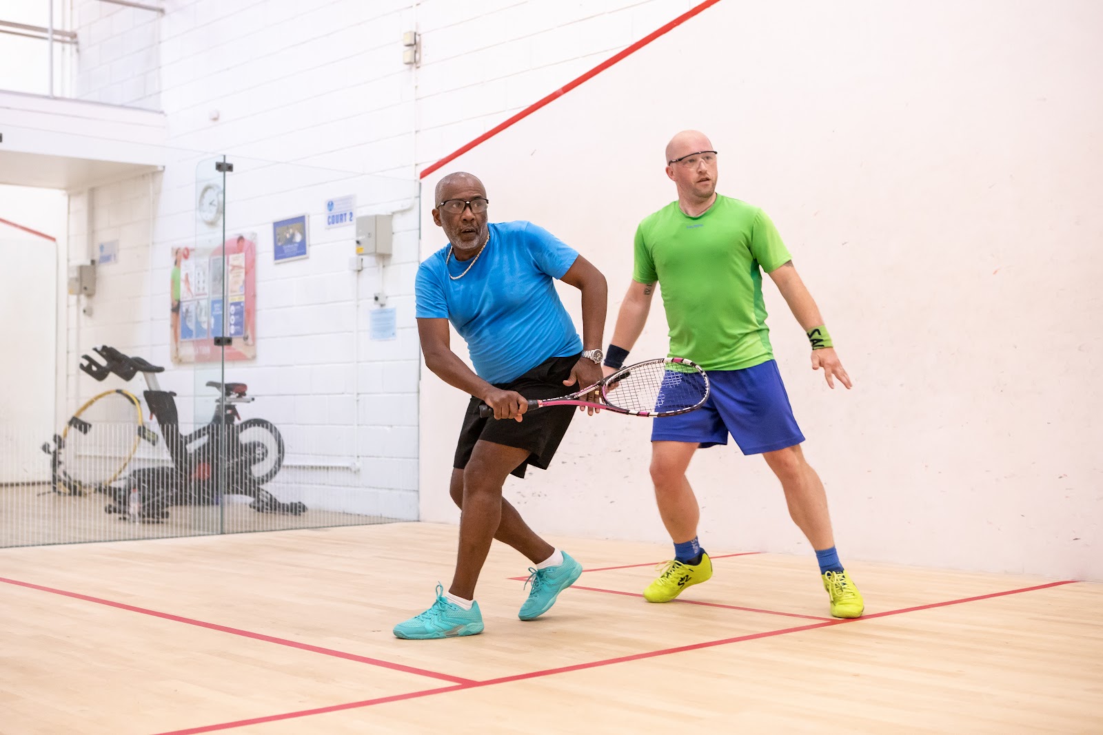 Retford Squash Club