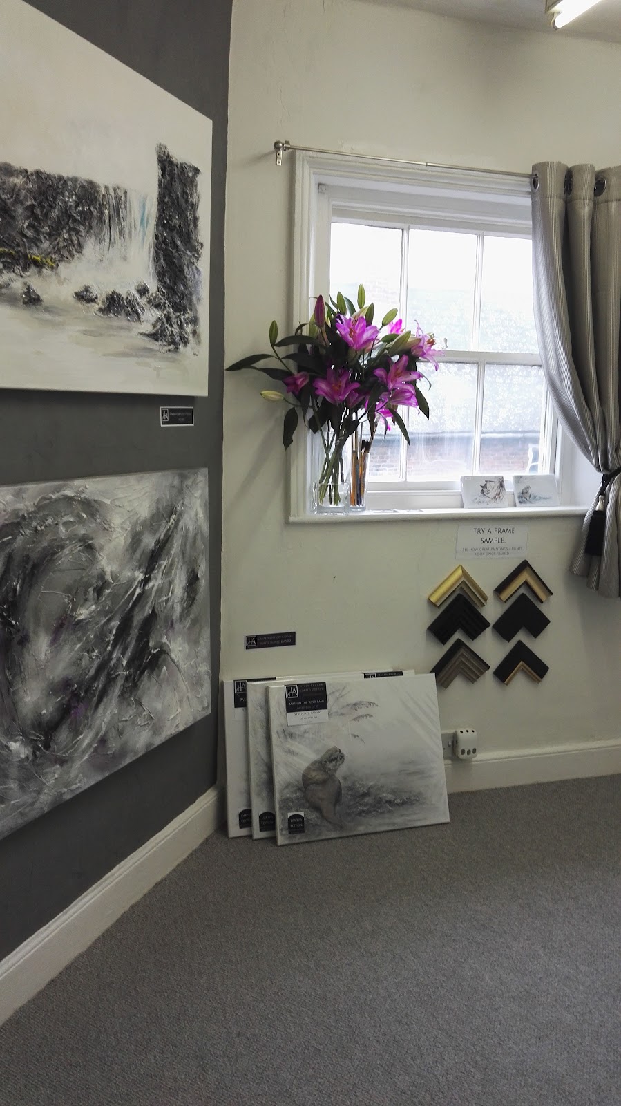 Retford Tourist Information Centre