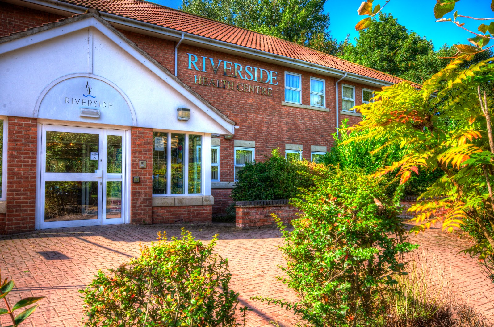 Riverside Health Centre