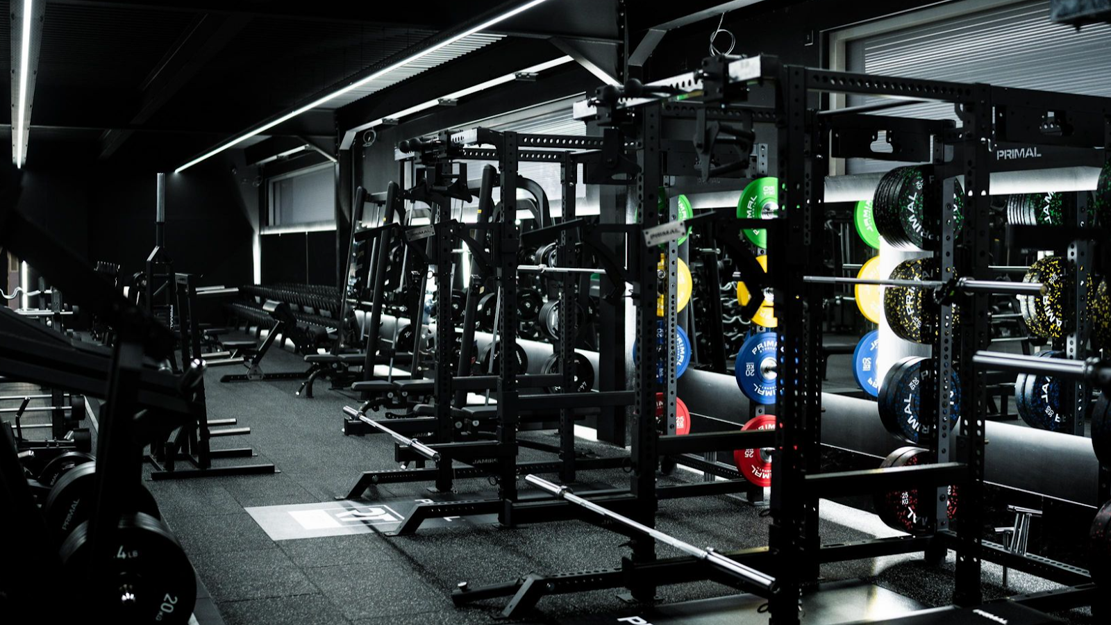 RT Fit | Retford Gym