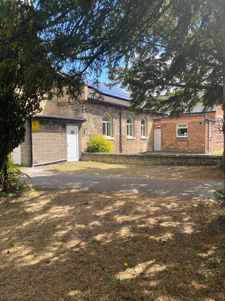 St Saviours Community Centre