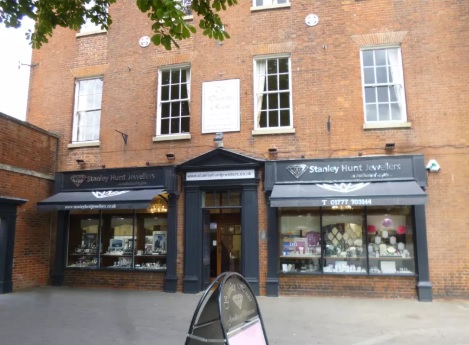 Stanley Hunt Jewellers