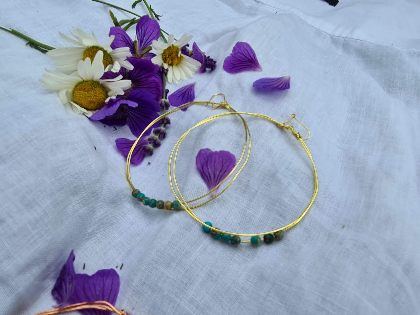 Sveta Pearls design and alteration