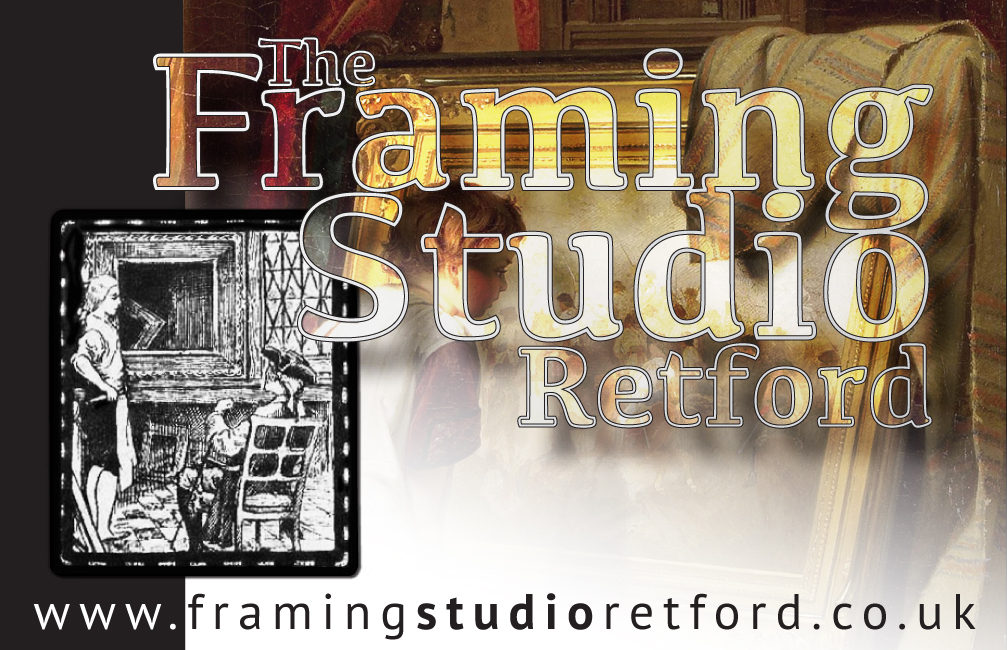 The Framing Studio Retford