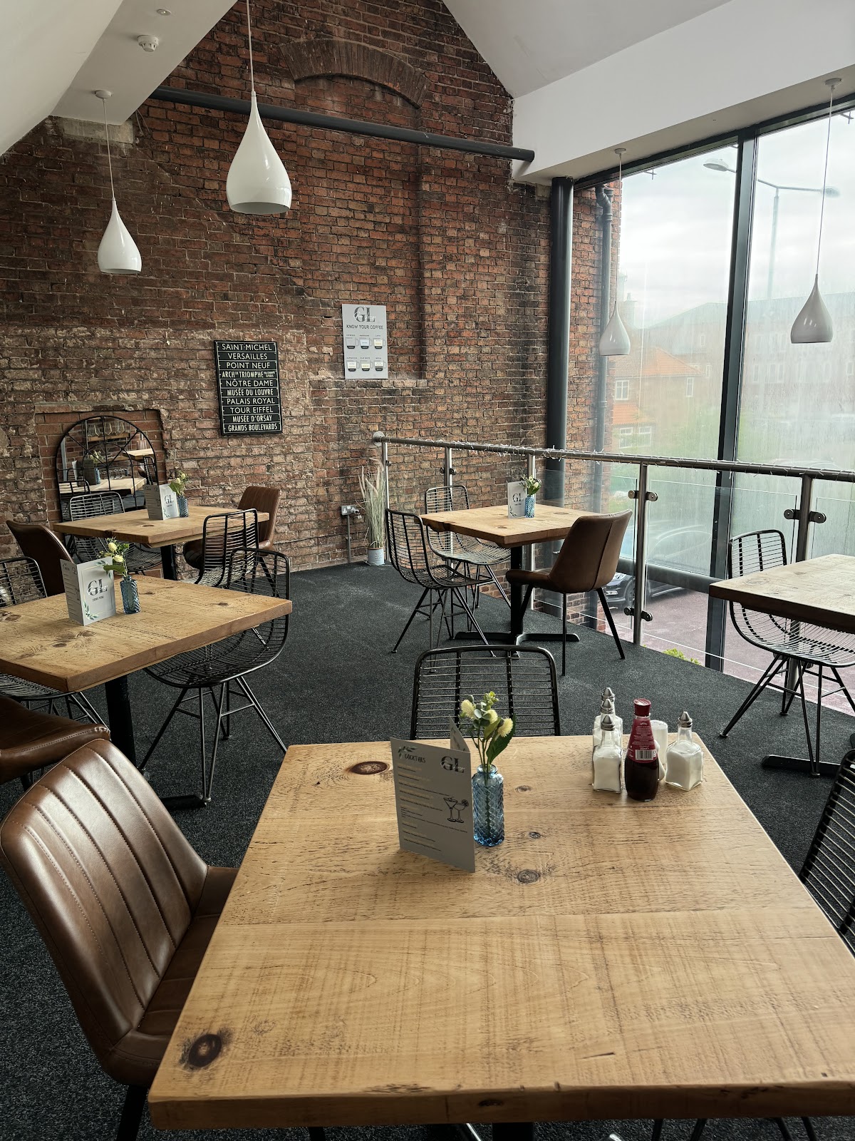 The Glass Lounge Retford