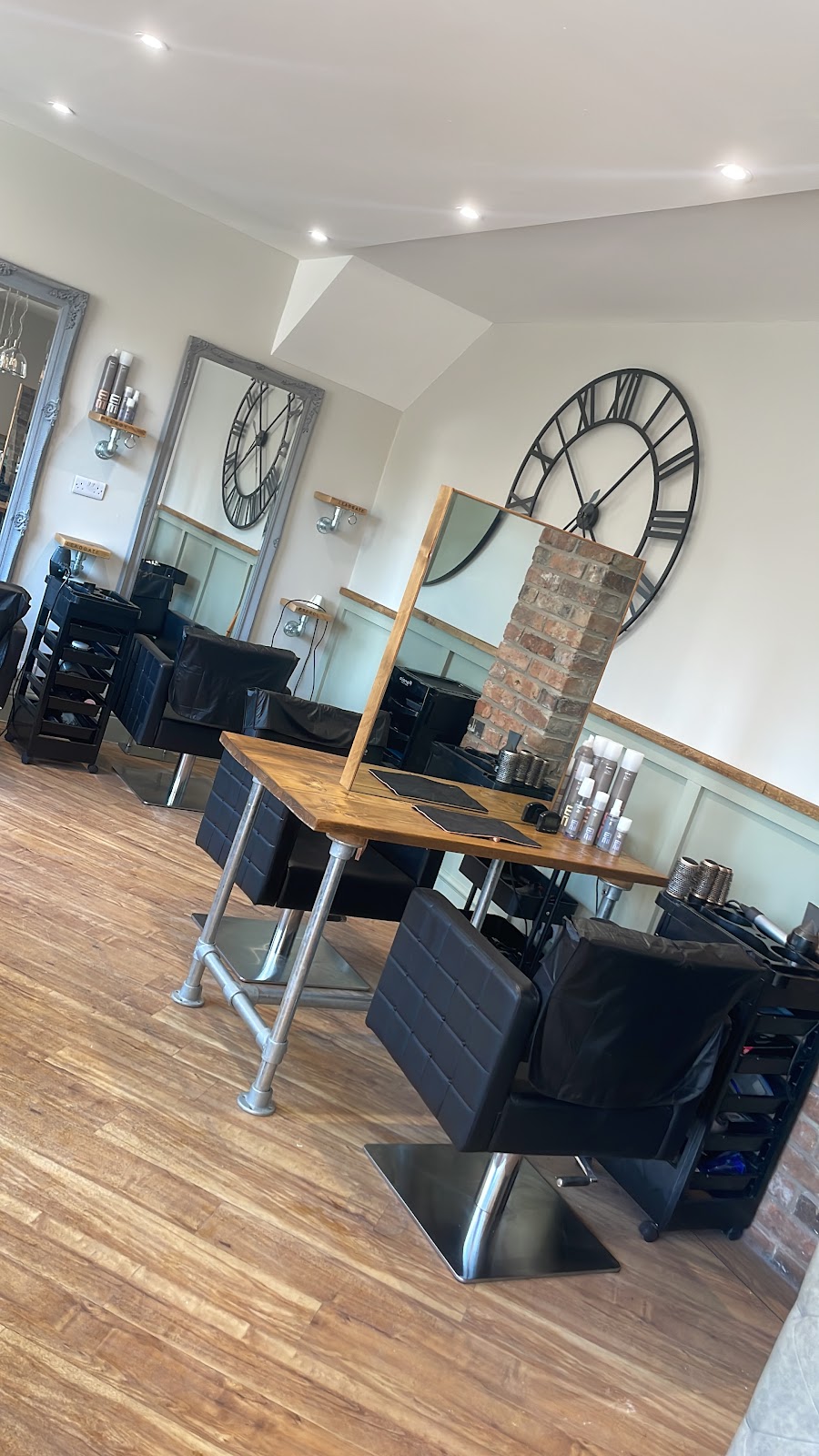 The HAB Salon, Retford