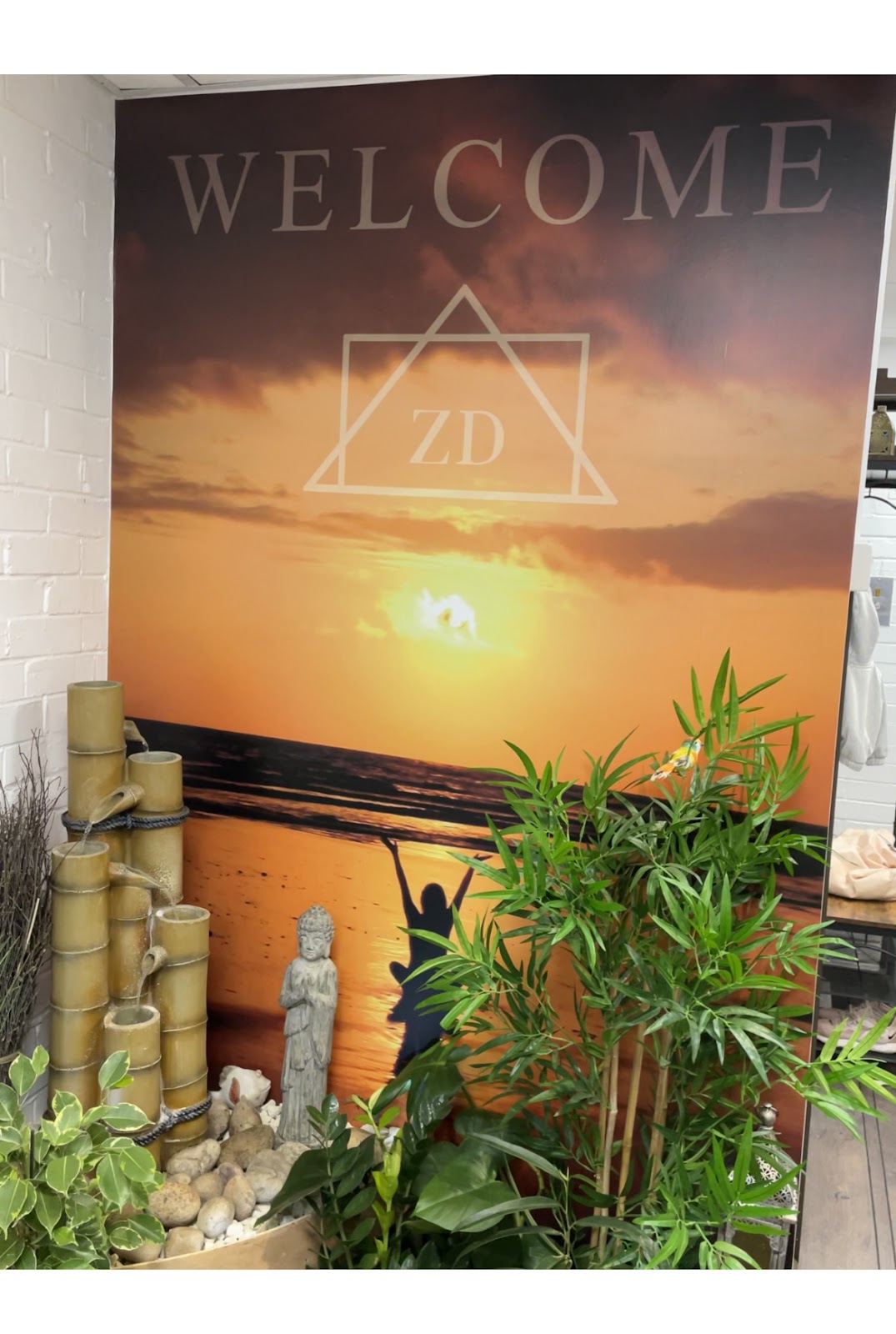 The Zen Den Retford